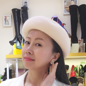 海的女儿
