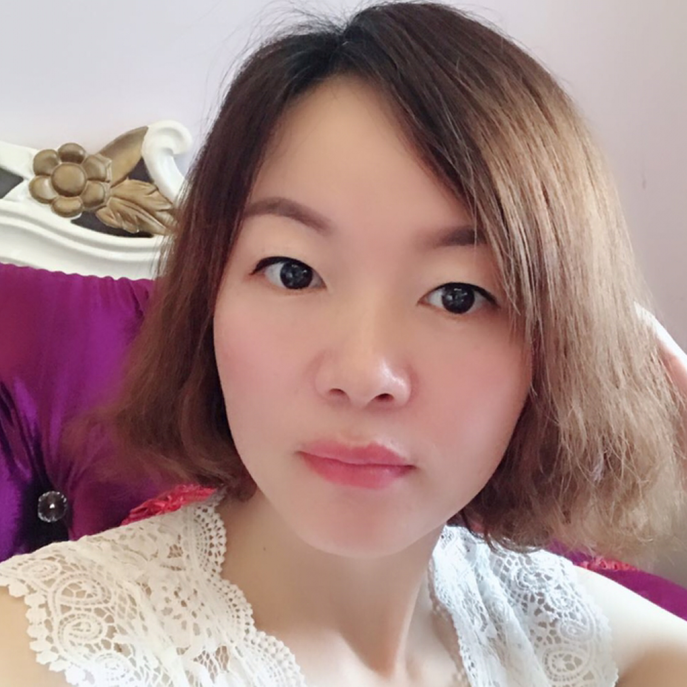 34岁离异女征婚照片(id:1156141015)_湖南长沙征婚