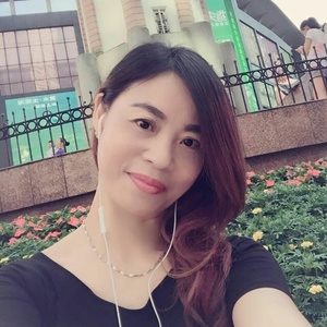 陈玲