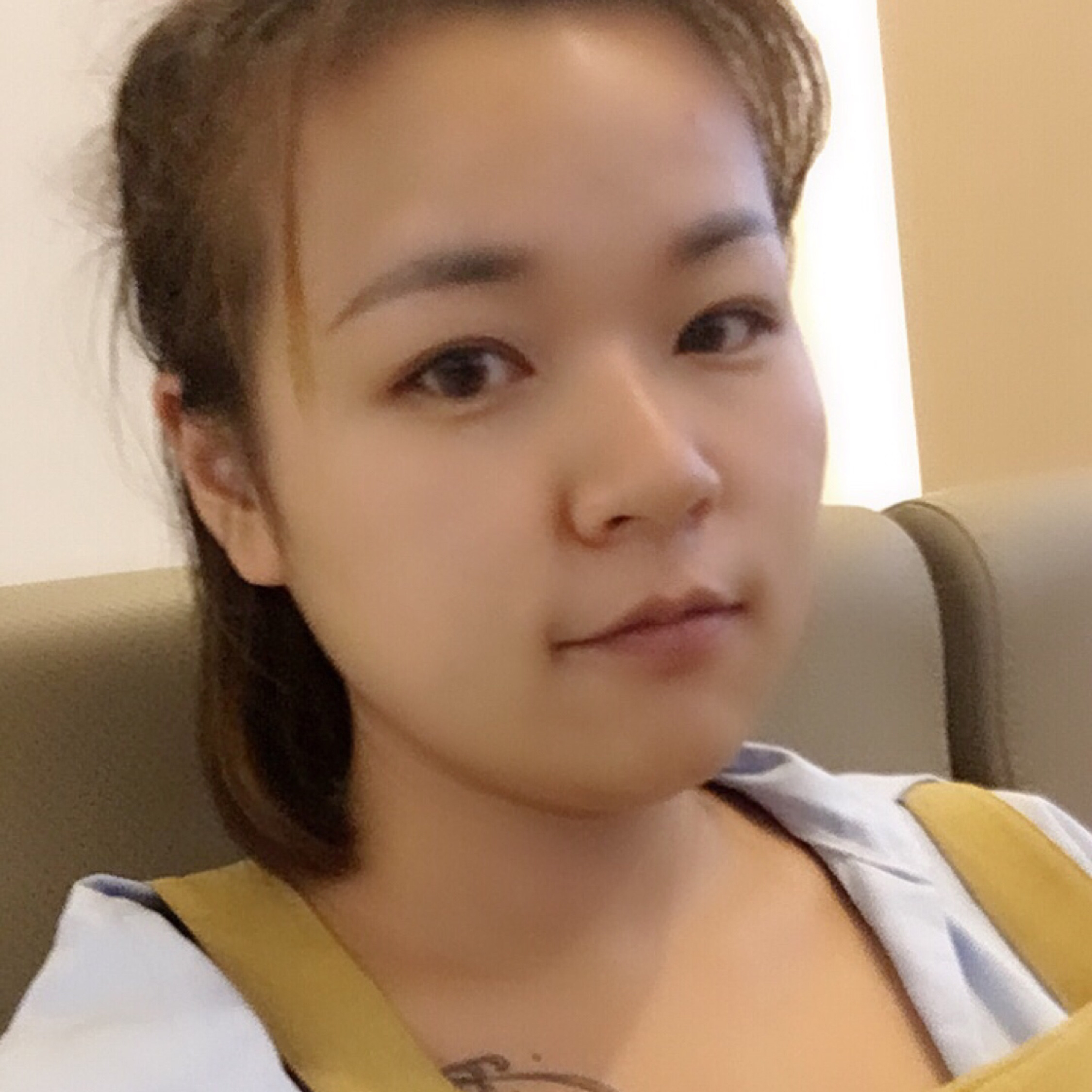 29岁离异女征婚照片(id:1245069571)_辽宁大连征婚