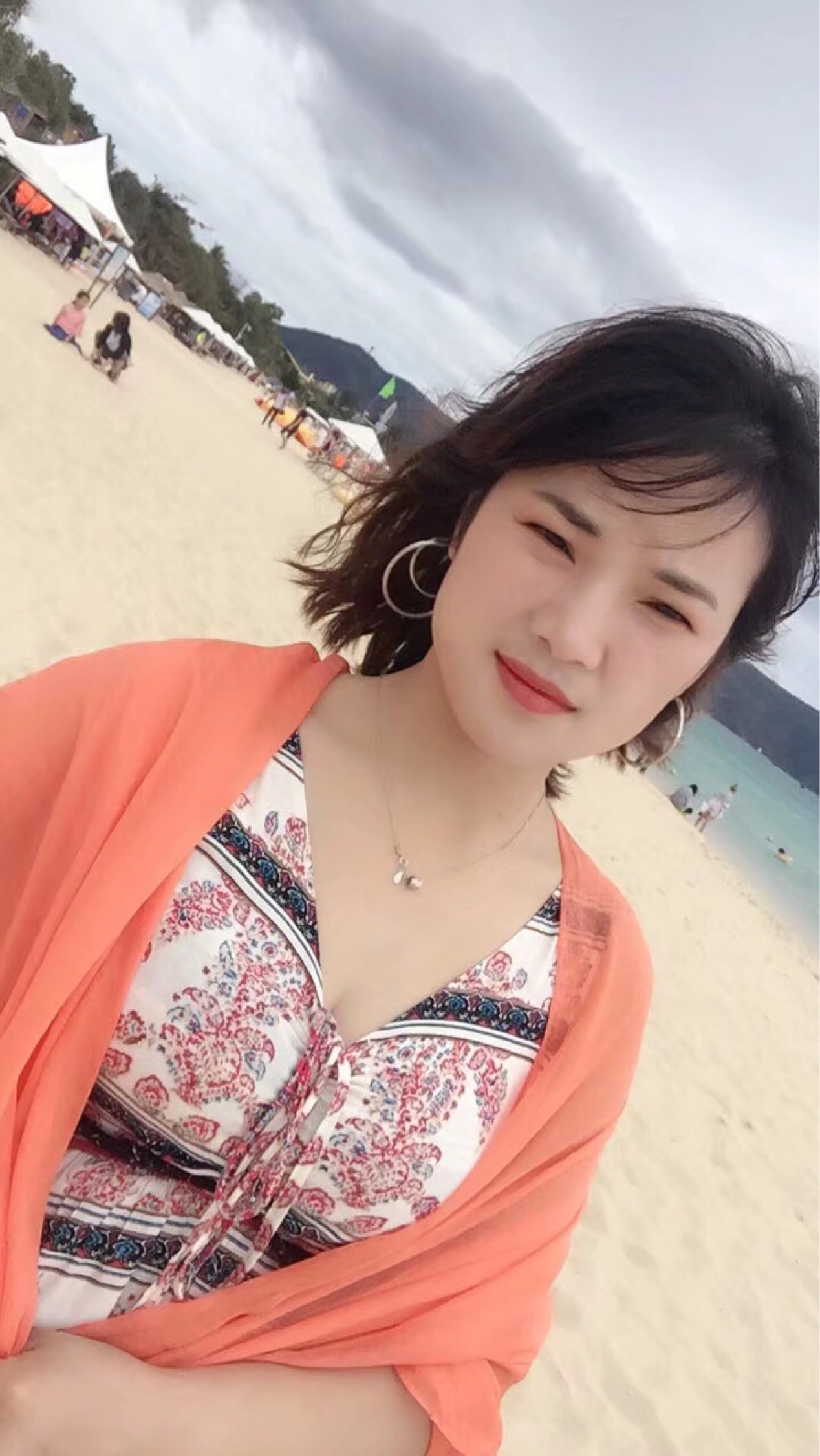 31岁离异女征婚照片(id:1245330415)_浙江杭州征婚交友_珍爱网