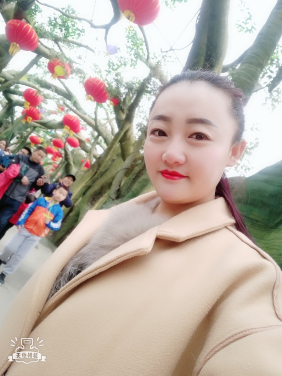 单身妈妈资料照片_山东济宁征婚交友_珍爱网