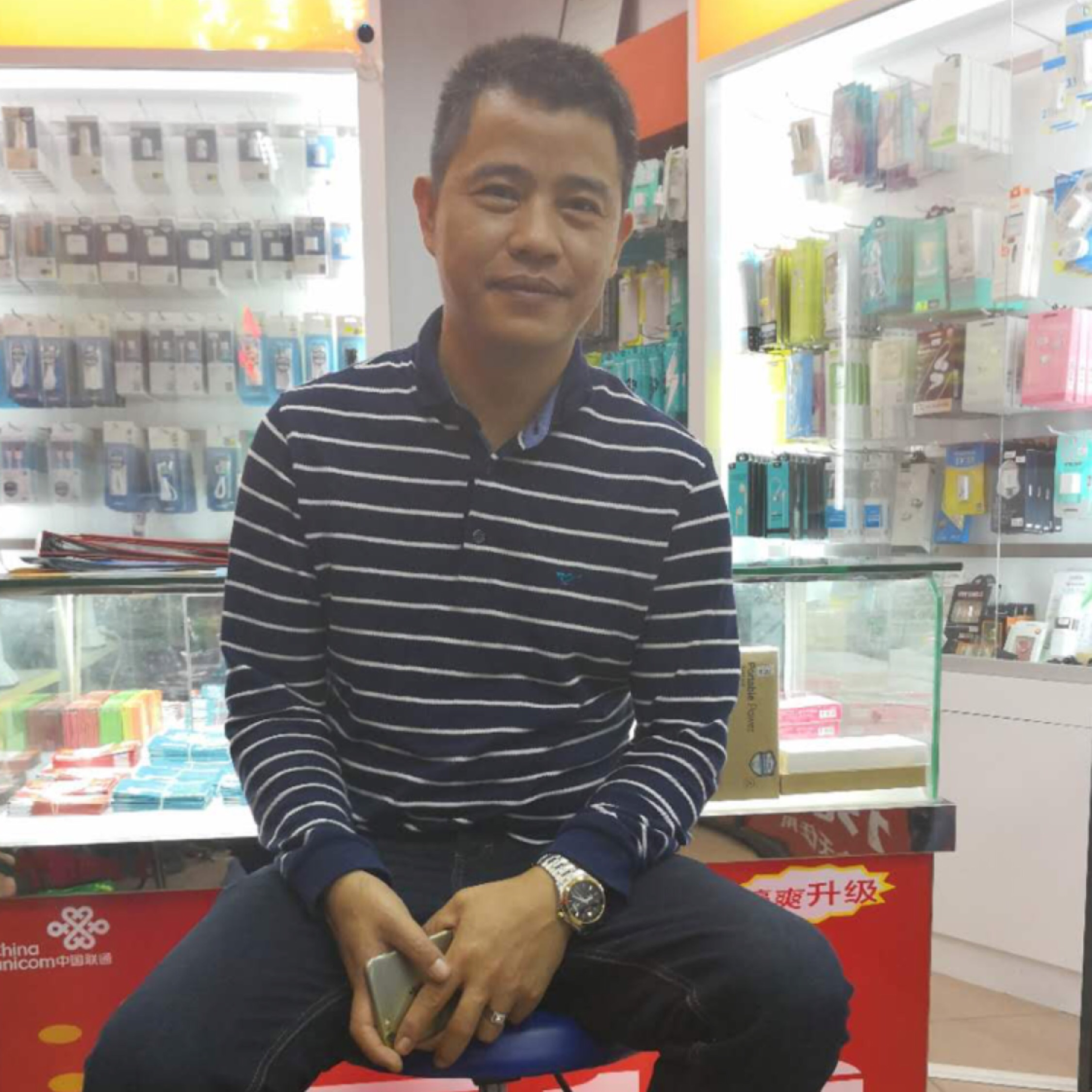 知足常乐126