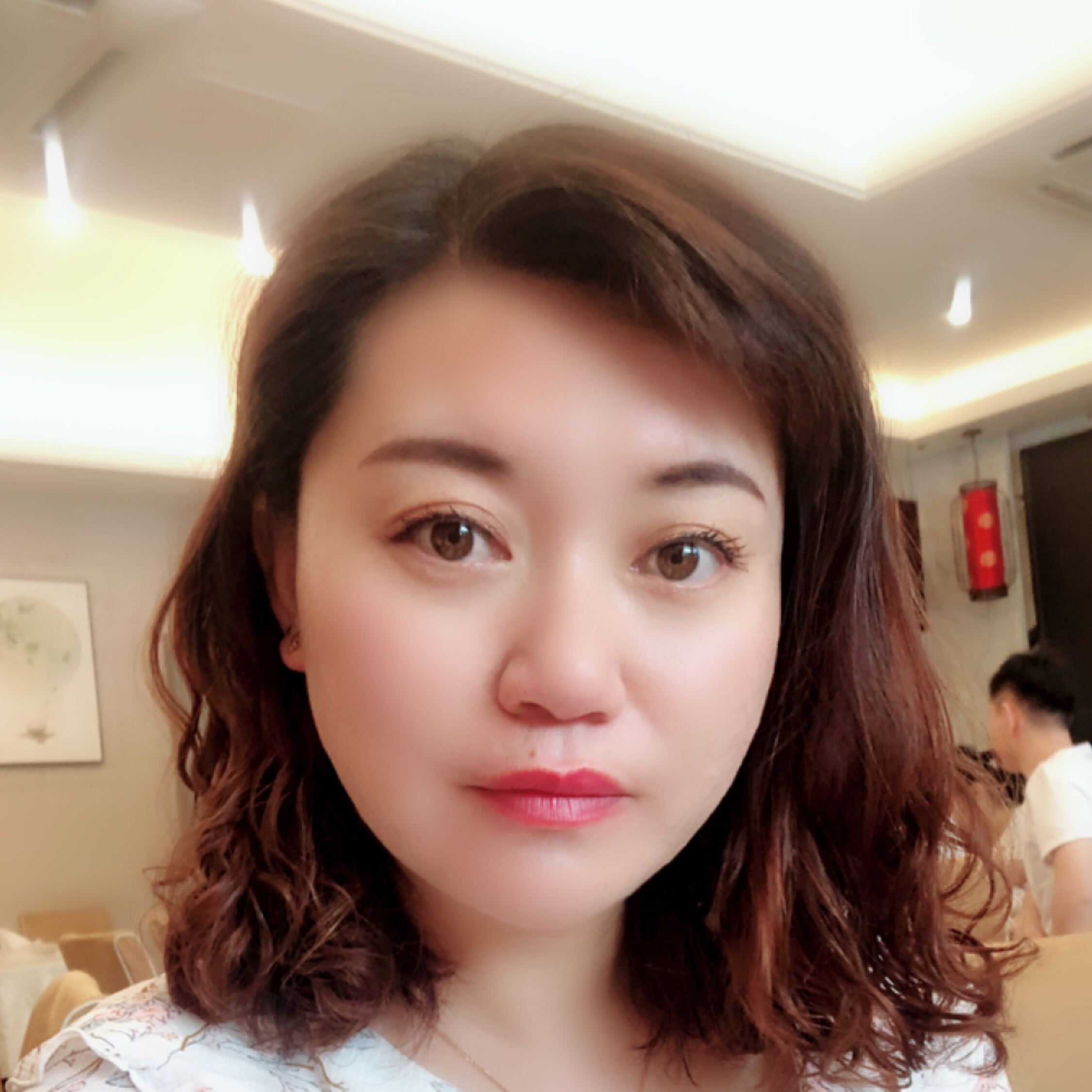 37岁离异女征婚照片(id:1256858353)_江苏苏州征婚