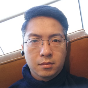 叶文远图片