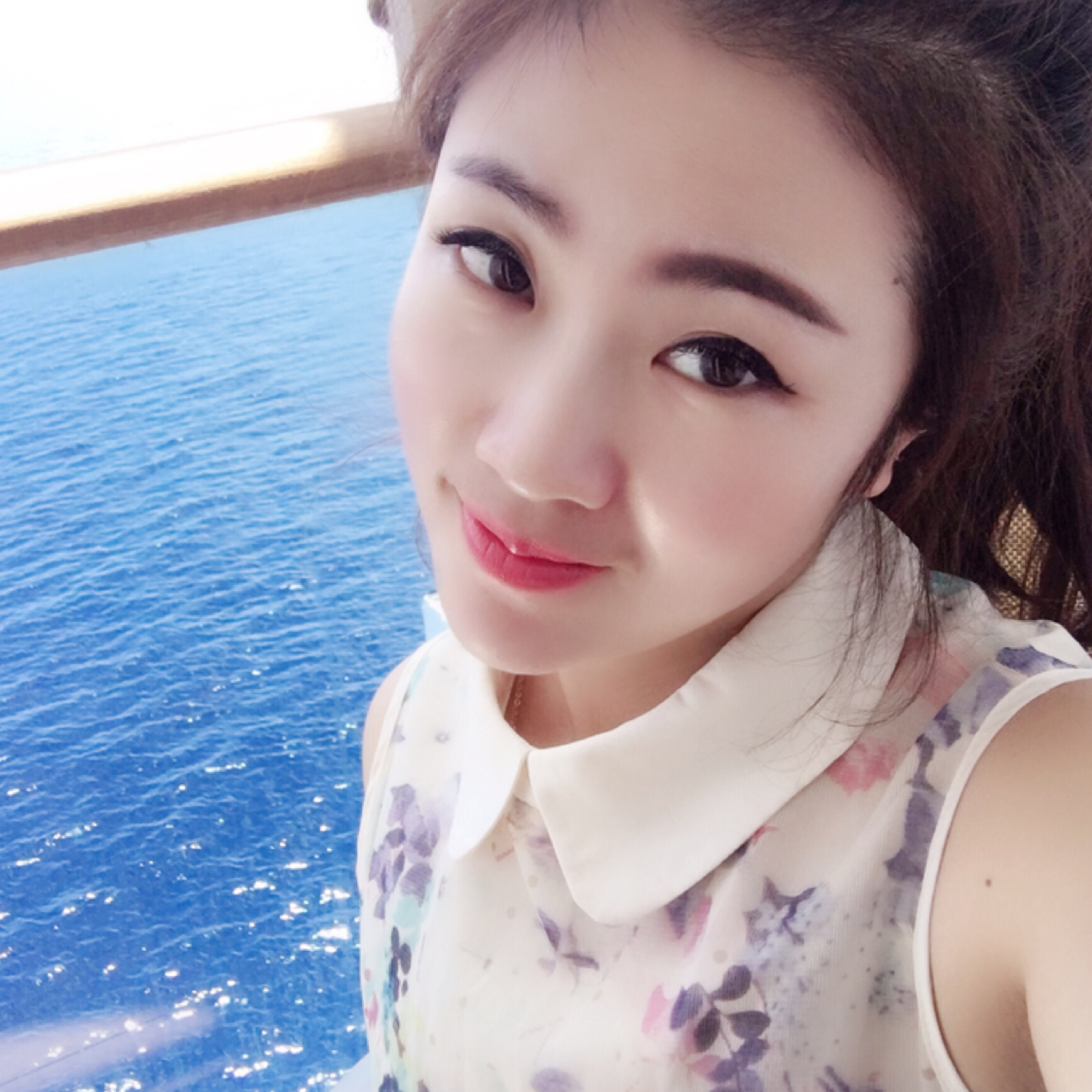 房可心资料照片_吉林松原征婚交友_珍爱网