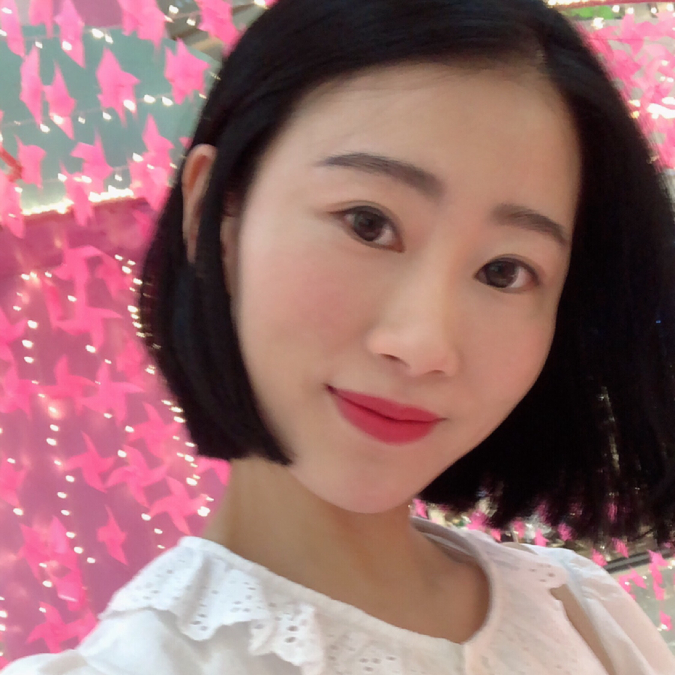 31岁未婚女征婚照片(id:1411162993)_北京征婚交友_珍爱网