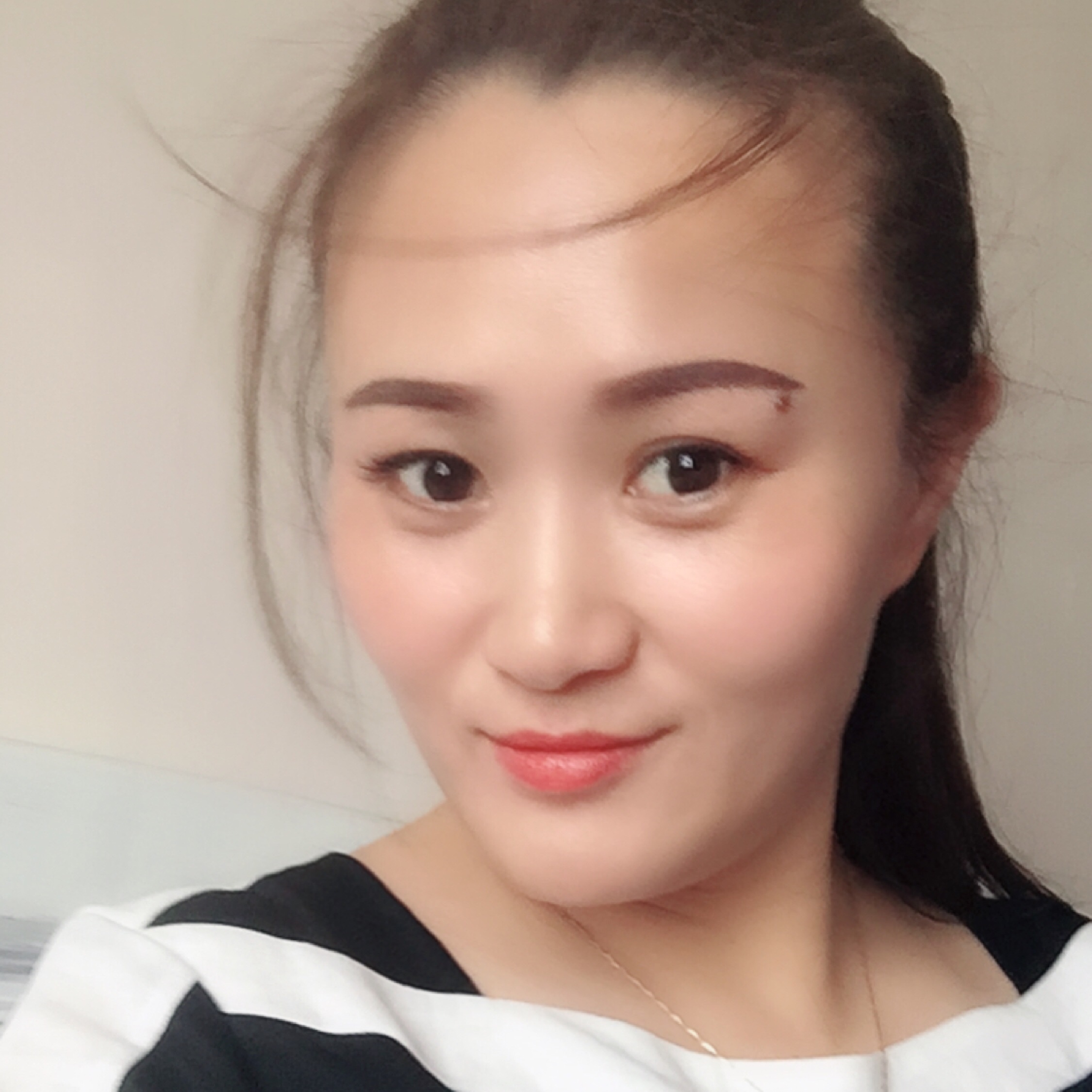 35岁离异女征婚照片(id:1474031683)_江苏南通征婚