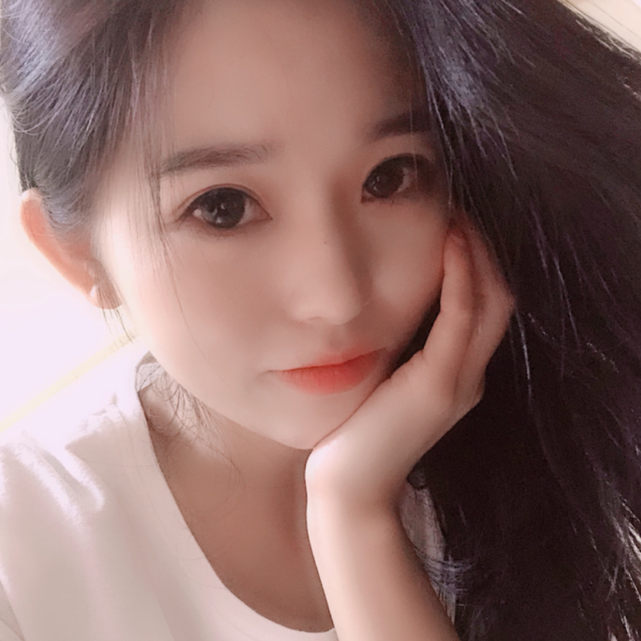 26岁未婚女征婚照片(id:1495909453)_江苏南京征婚