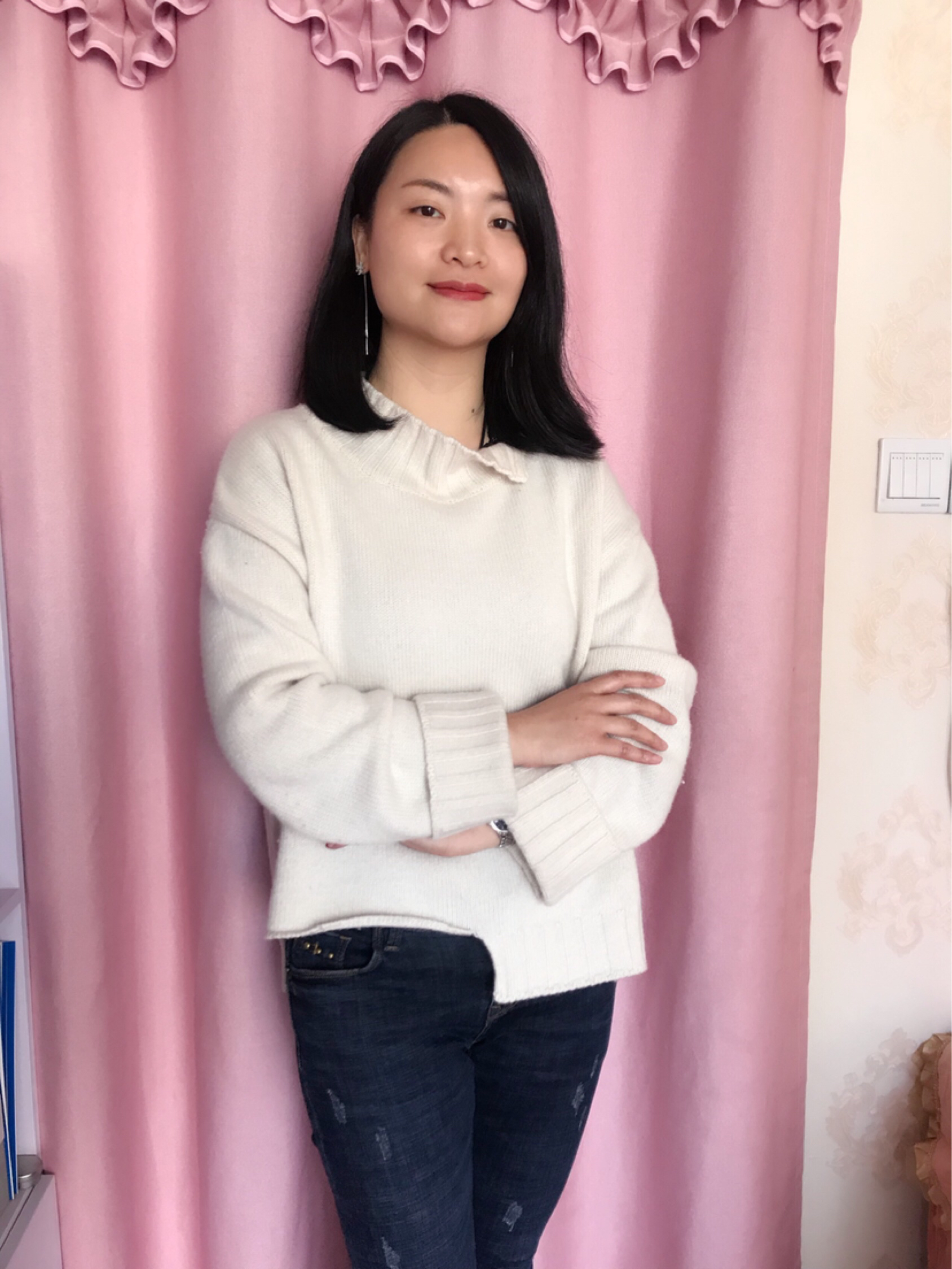 云朵