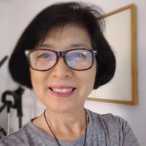 对对