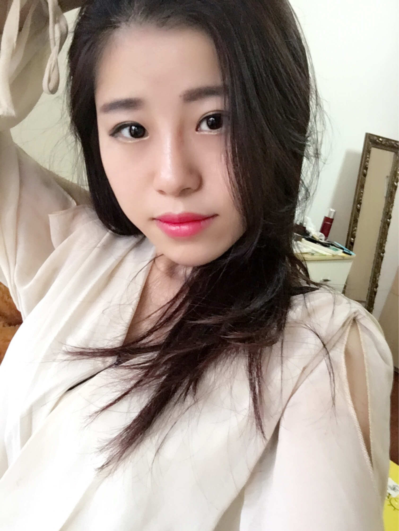 23岁未婚女征婚照片(id:1590670693)_山东威海征婚交友_珍爱网