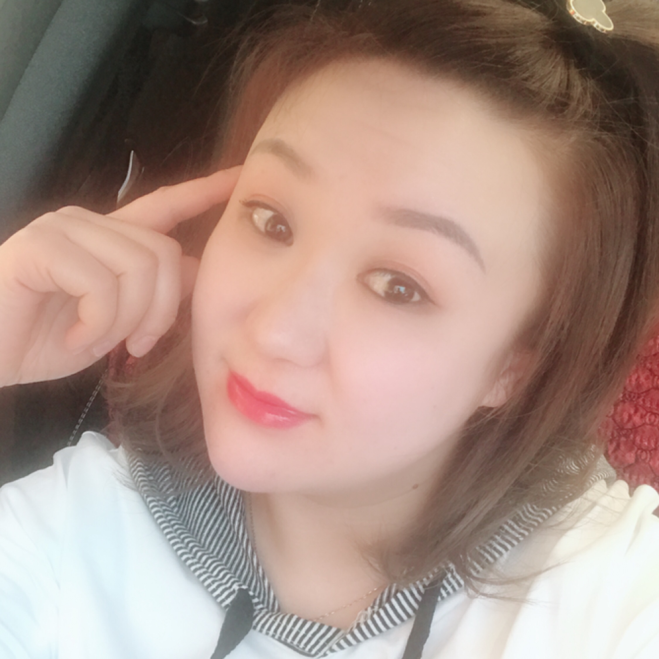 李木子资料照片_黑龙江牡丹江征婚交友_珍爱网