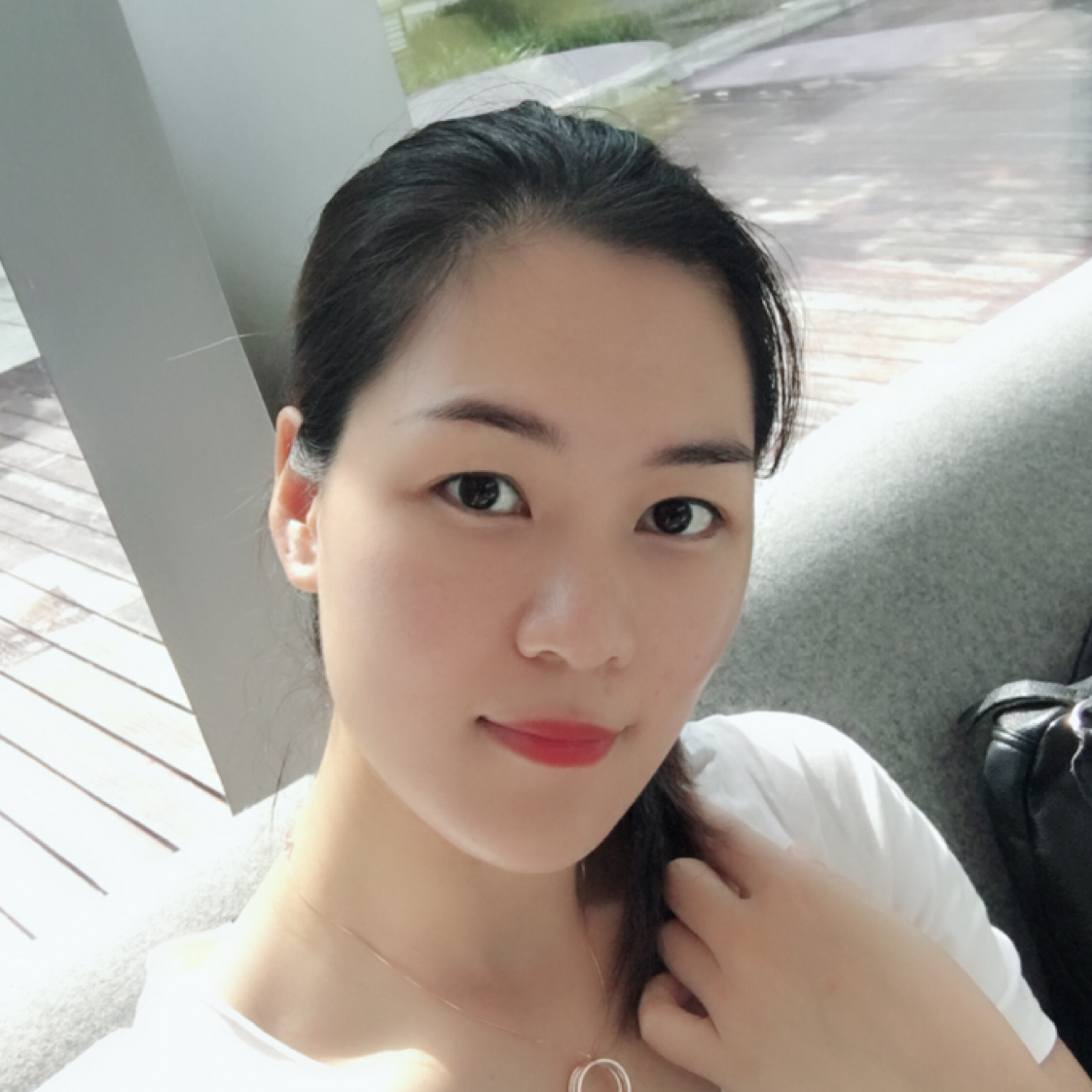 31岁离异女征婚照片(id:1630774195)_广东深圳征婚