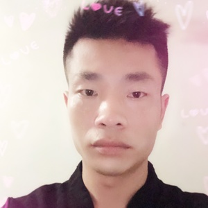 浪漫的美男子