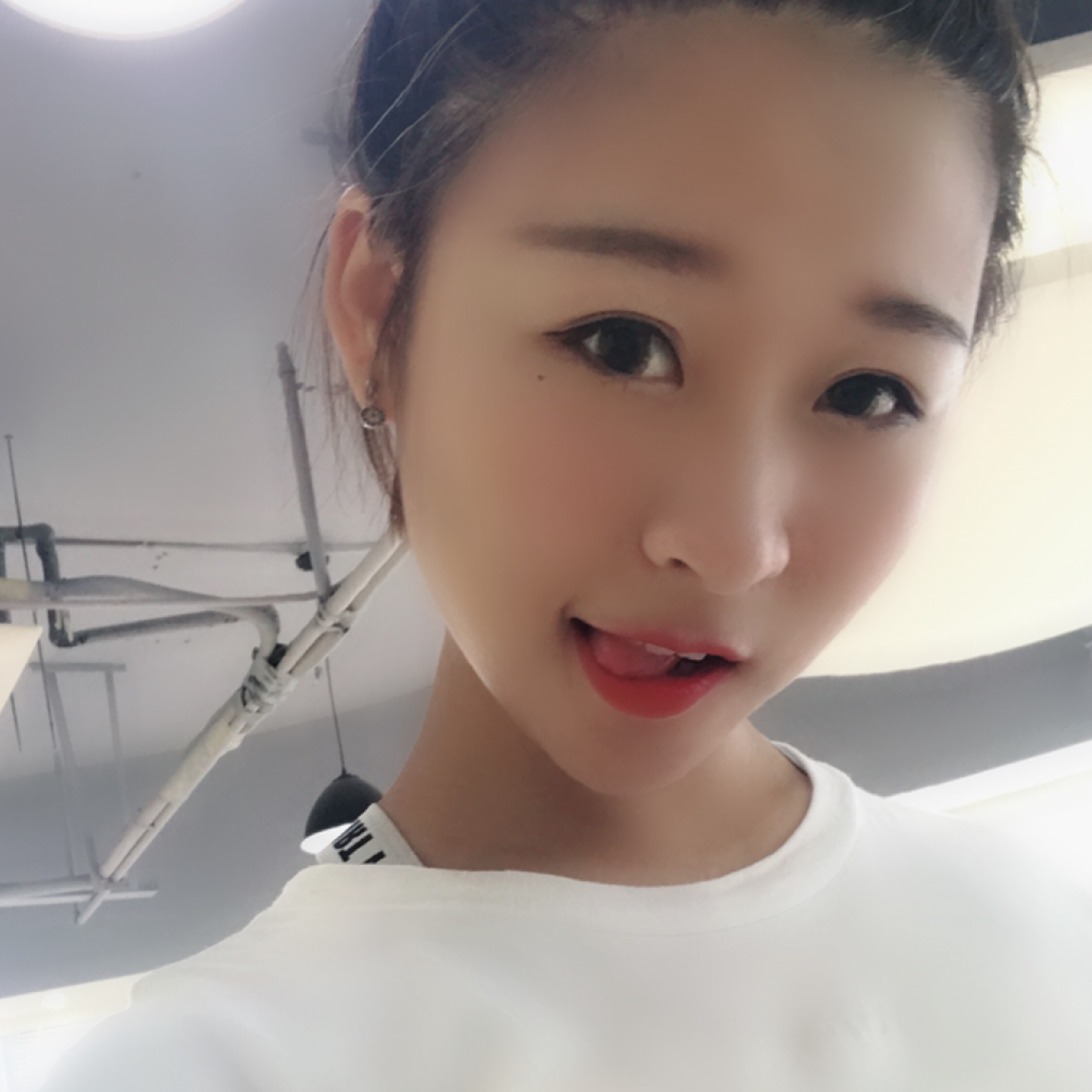 23岁未婚女征婚照片(id:1731530161)_江苏苏州征婚交友_珍爱网