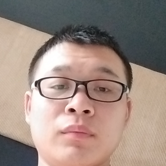 在努力的小伙