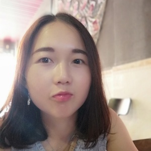 清纯果果