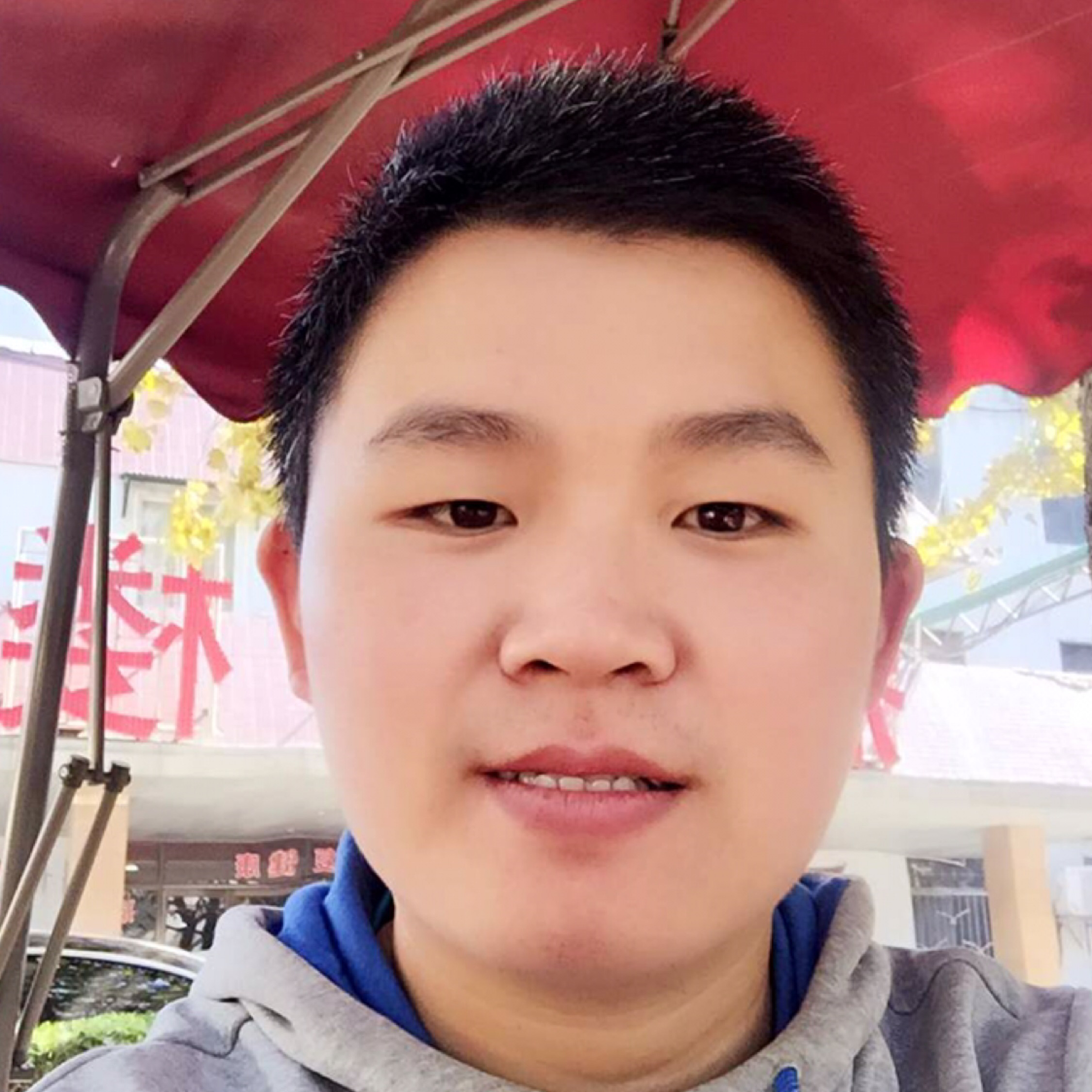 31岁离异男征婚照片(id:1820644555)_山东济南征婚