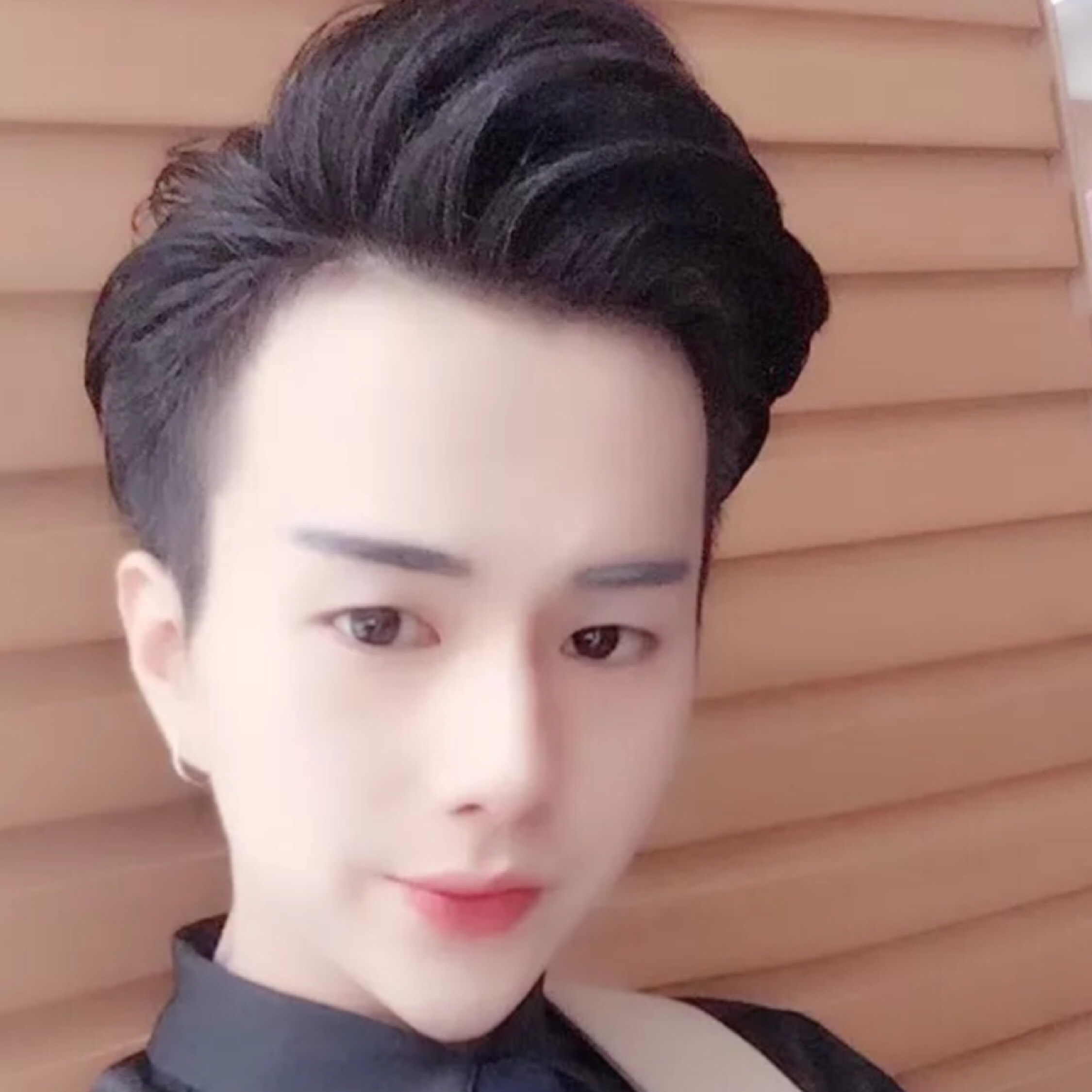 25岁未婚男征婚照片(id:1822204201)_广东深圳征婚