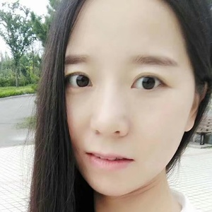 海的女儿