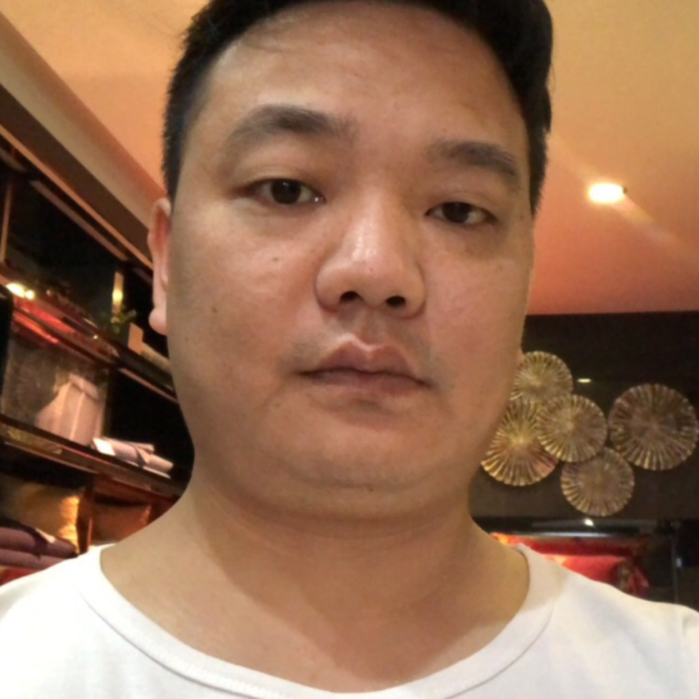 大哥照片