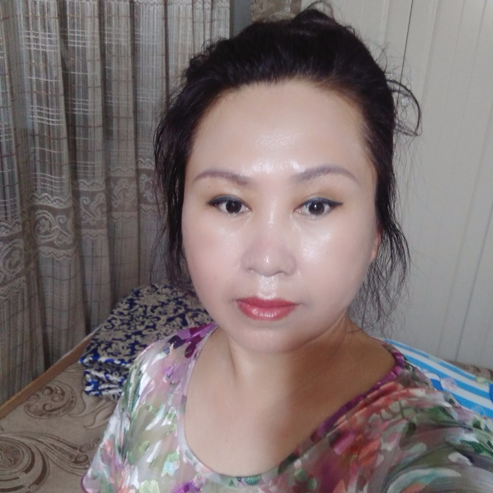 52岁离异女征婚照片(id:1888009351)_北京征婚交友_珍爱网