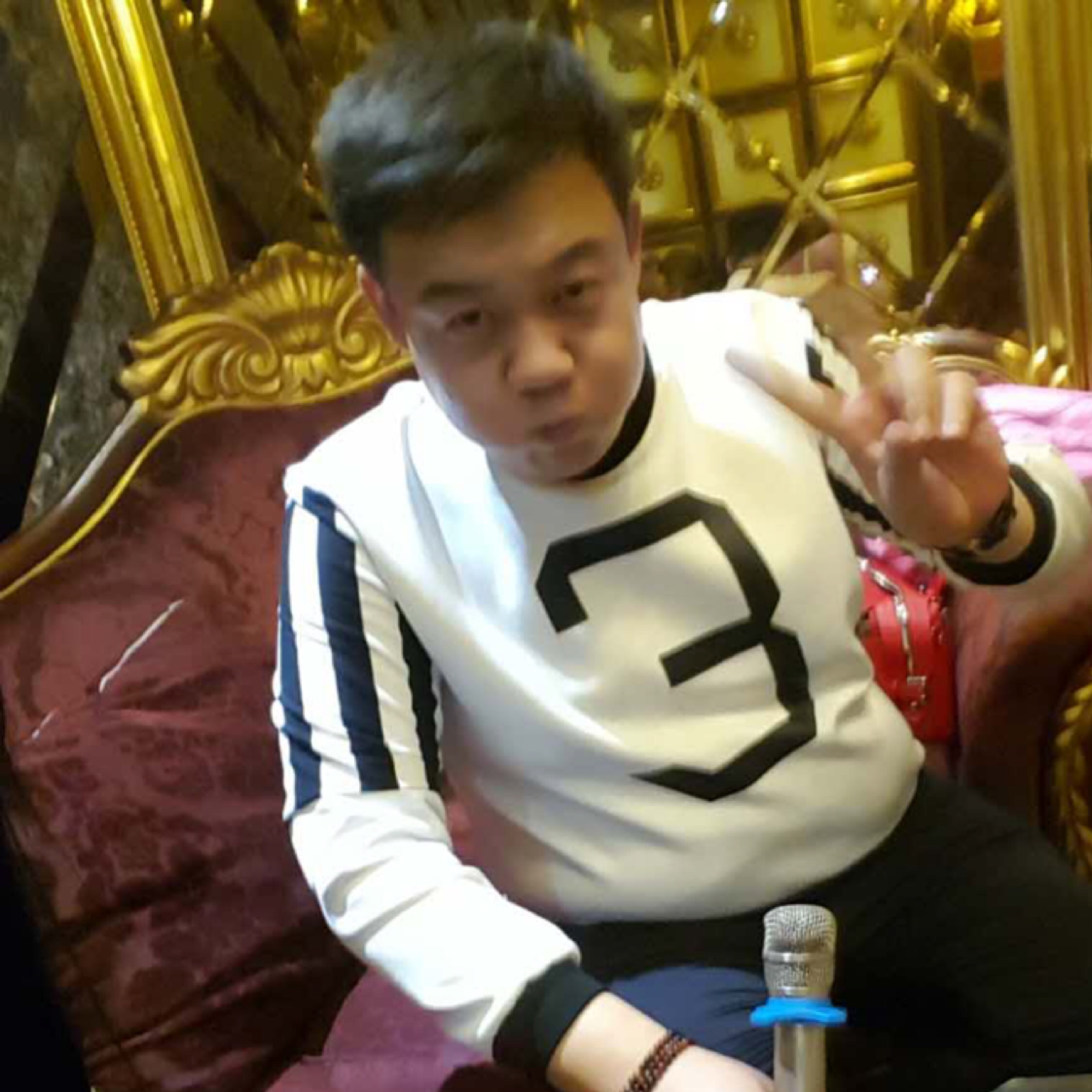 阿浩资料照片_北京征婚交友_珍爱网