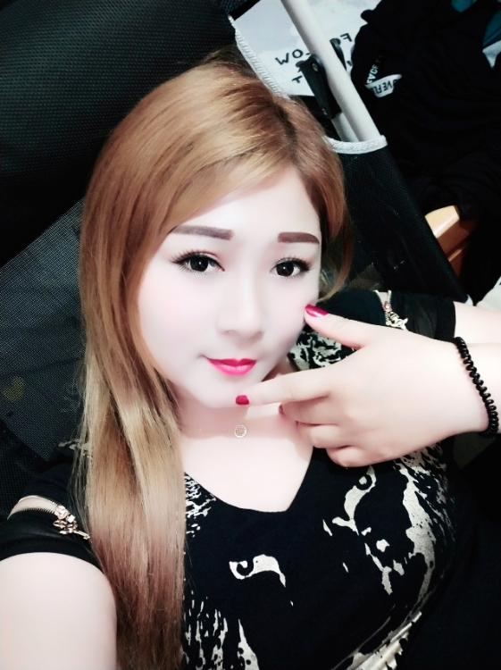 美美
