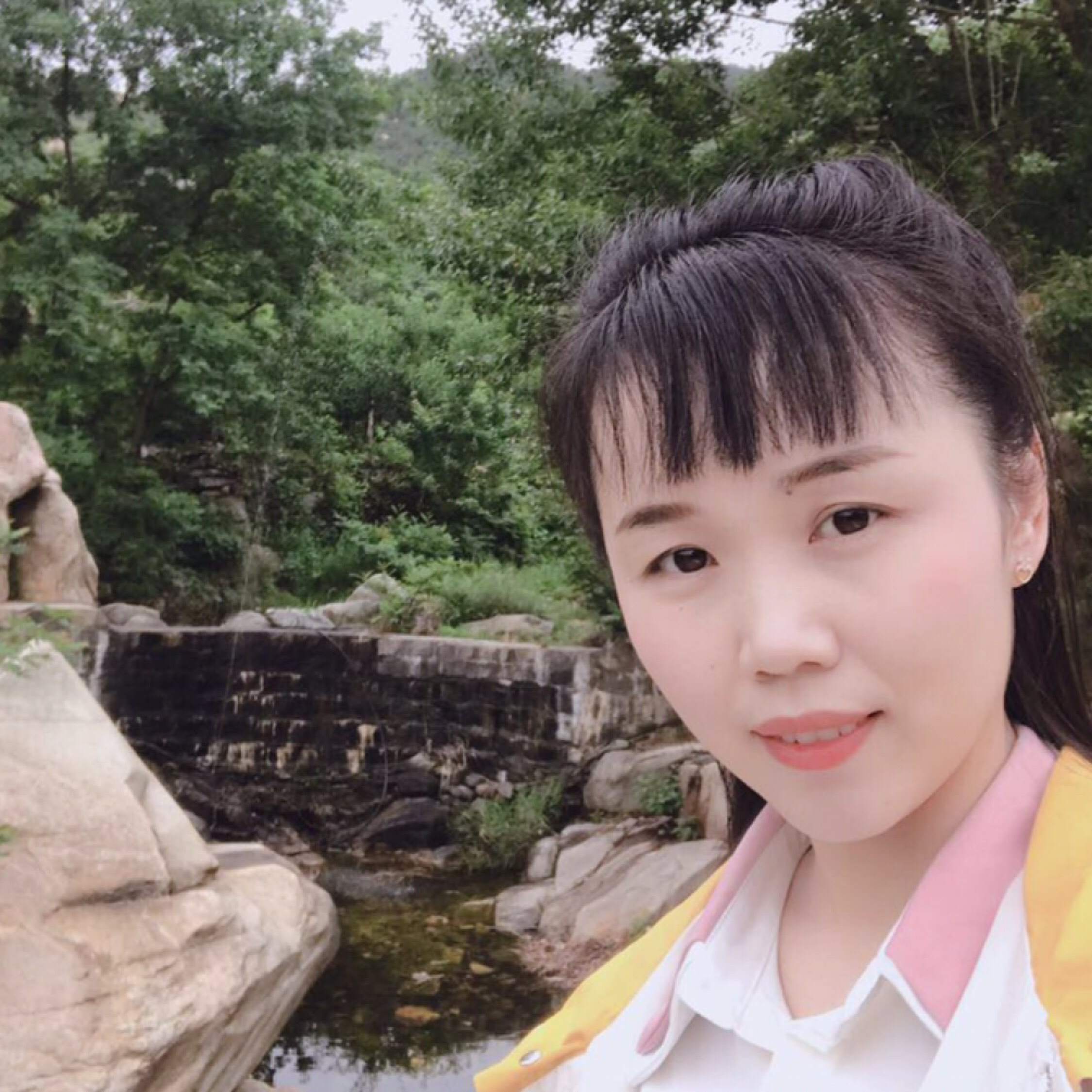 29岁离异女征婚照片(id:1968448825)_山东临沂征婚