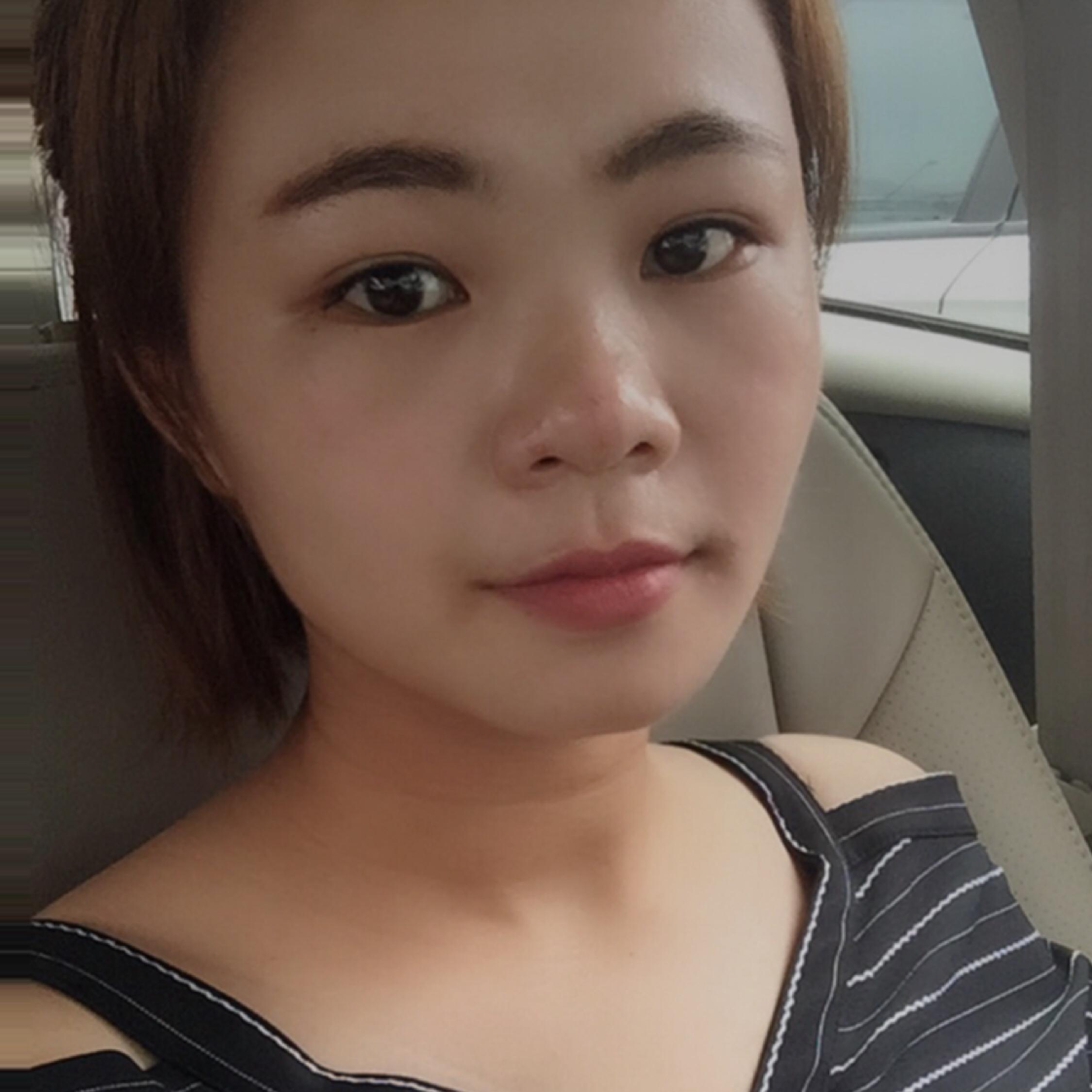 24岁离异女征婚照片(id:1972042135)_江西南昌征婚