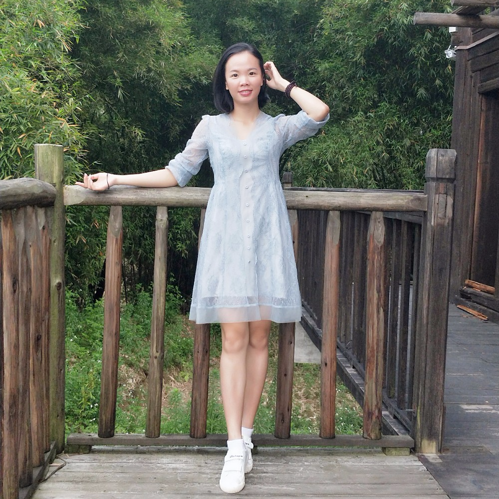 29岁未婚女征婚照片(id:1974778567)_广西南宁征婚
