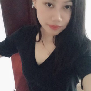 含蓄梅子