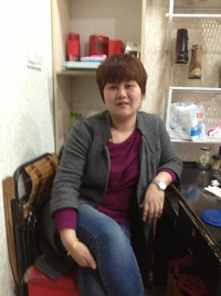 女人如烟资料照片_安徽池州征婚交友_珍爱网