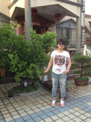 女人如烟资料照片_安徽池州征婚交友_珍爱网