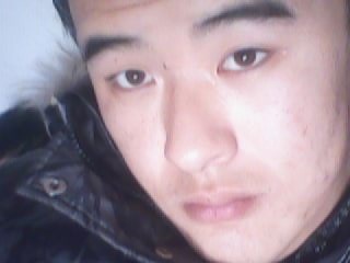 丑男孩照片