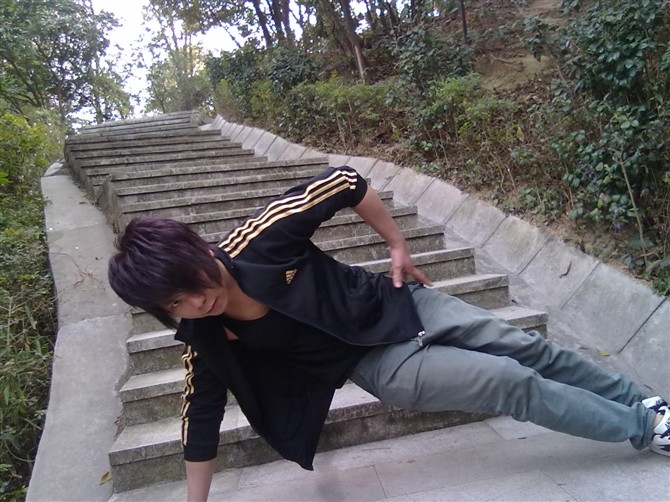 棠仔