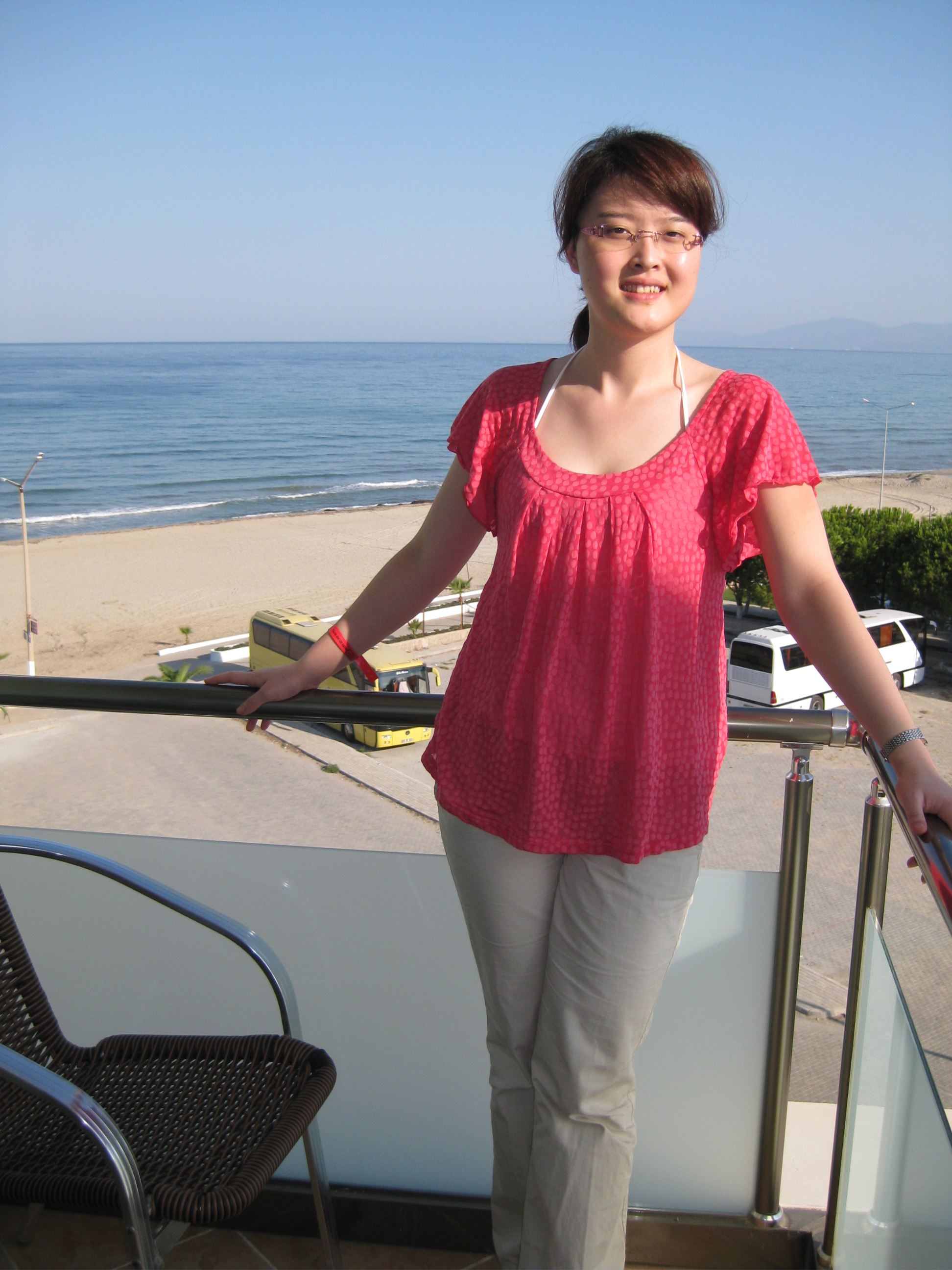 缘分天空资料照片_上海征婚交友_珍爱网