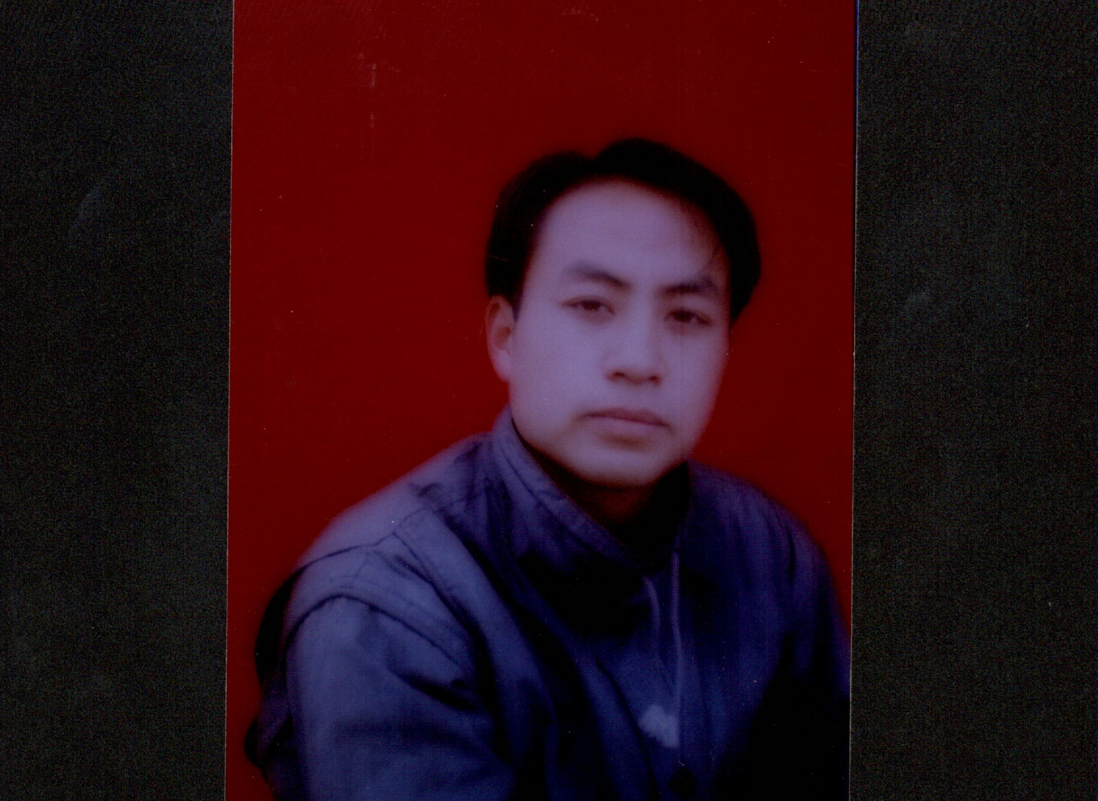 杰哥照片