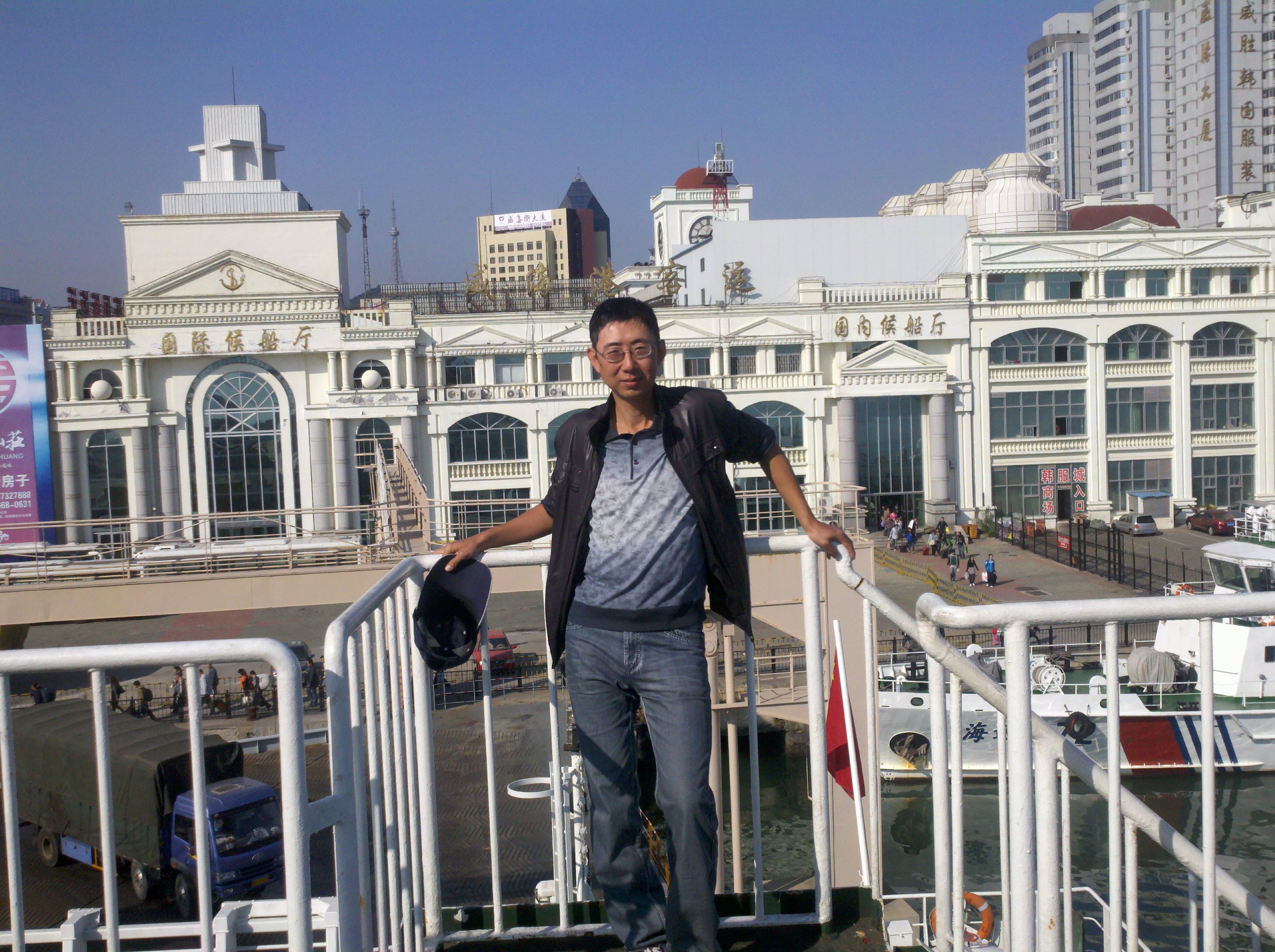 东易资料照片_辽宁沈阳征婚交友_珍爱网