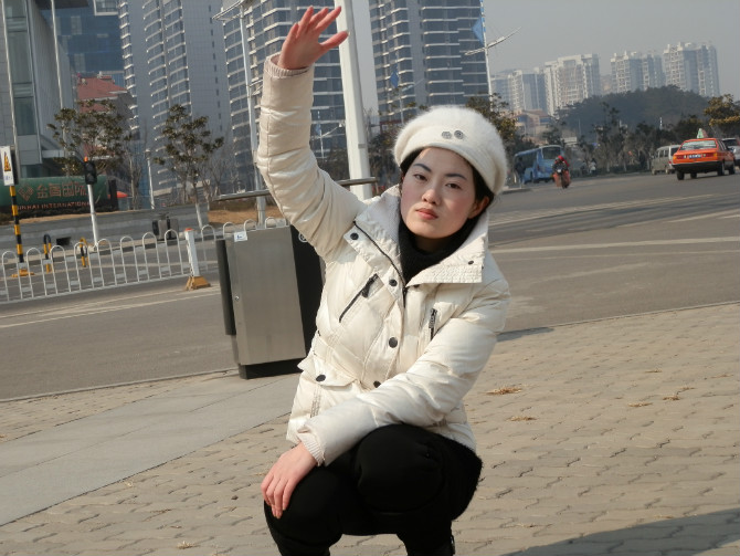 相亲资料照片_江苏连云港征婚交友_珍爱网