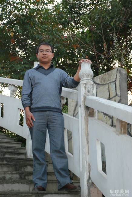 杨柳万涛(41509735)