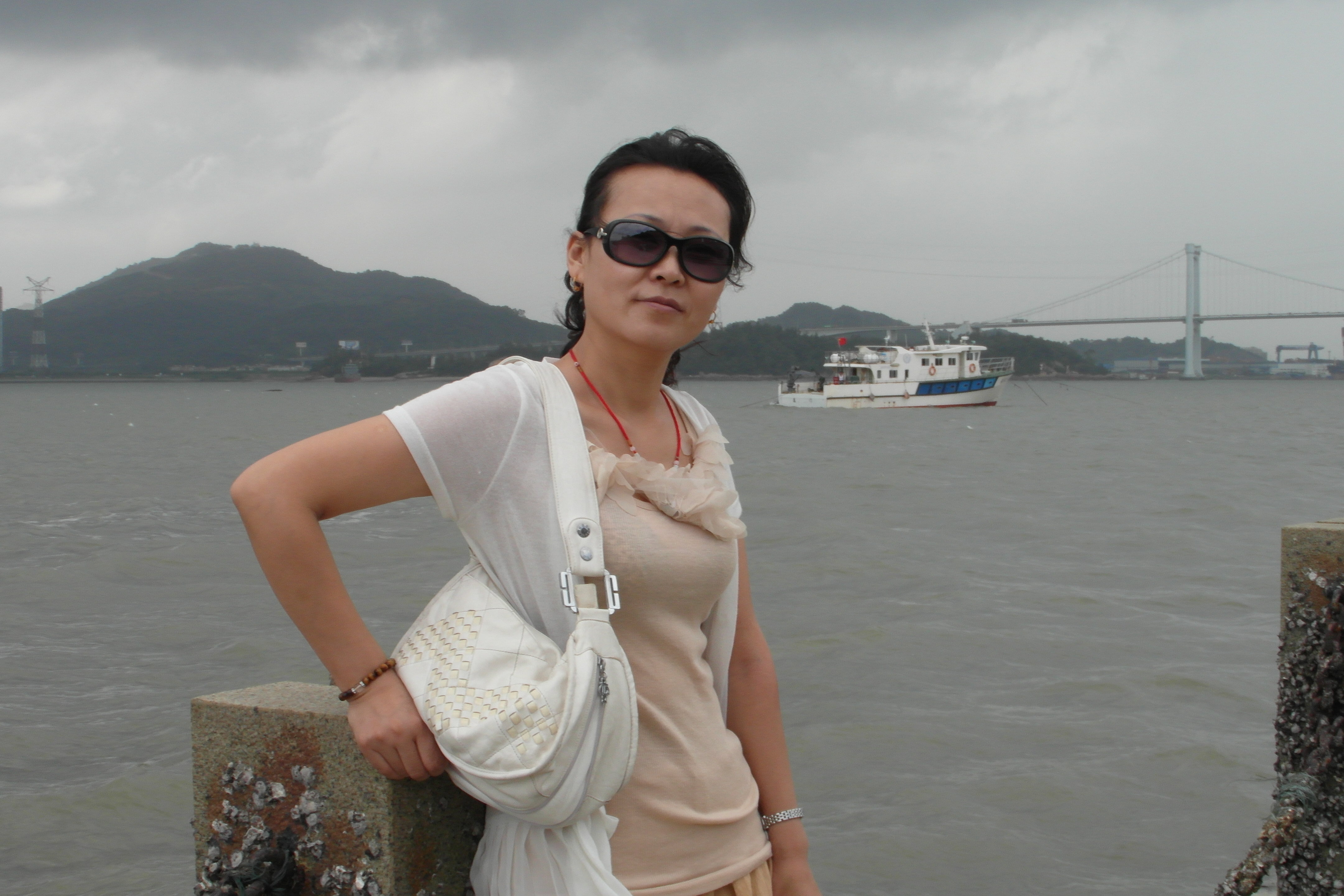 塞北的雪资料照片_福建厦门征婚交友_珍爱网