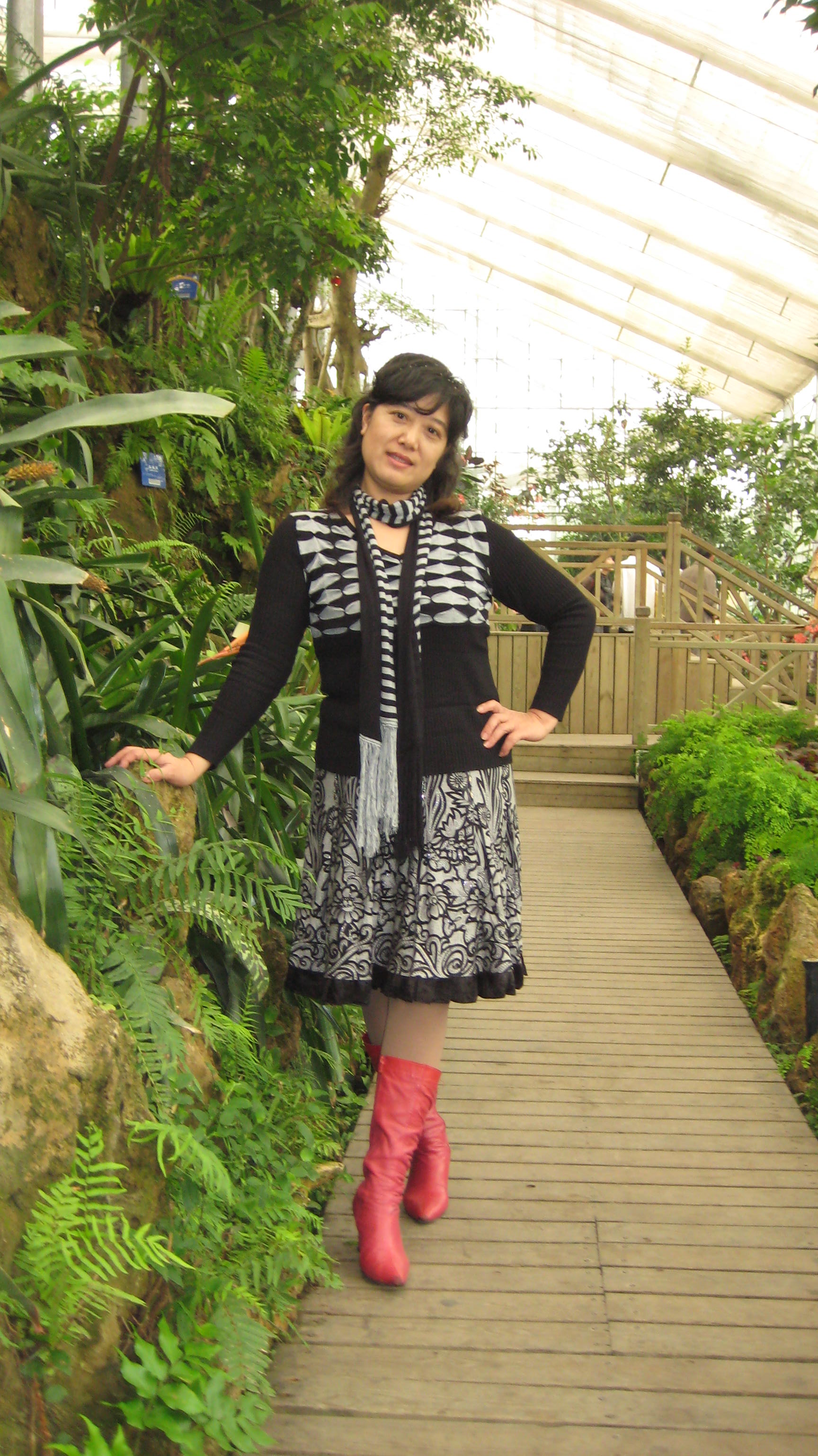 邓影资料照片_湖北武汉征婚交友_珍爱网