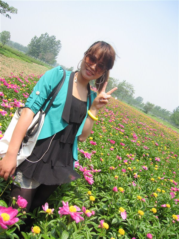 涵涵资料照片_安徽亳州征婚交友_珍爱网