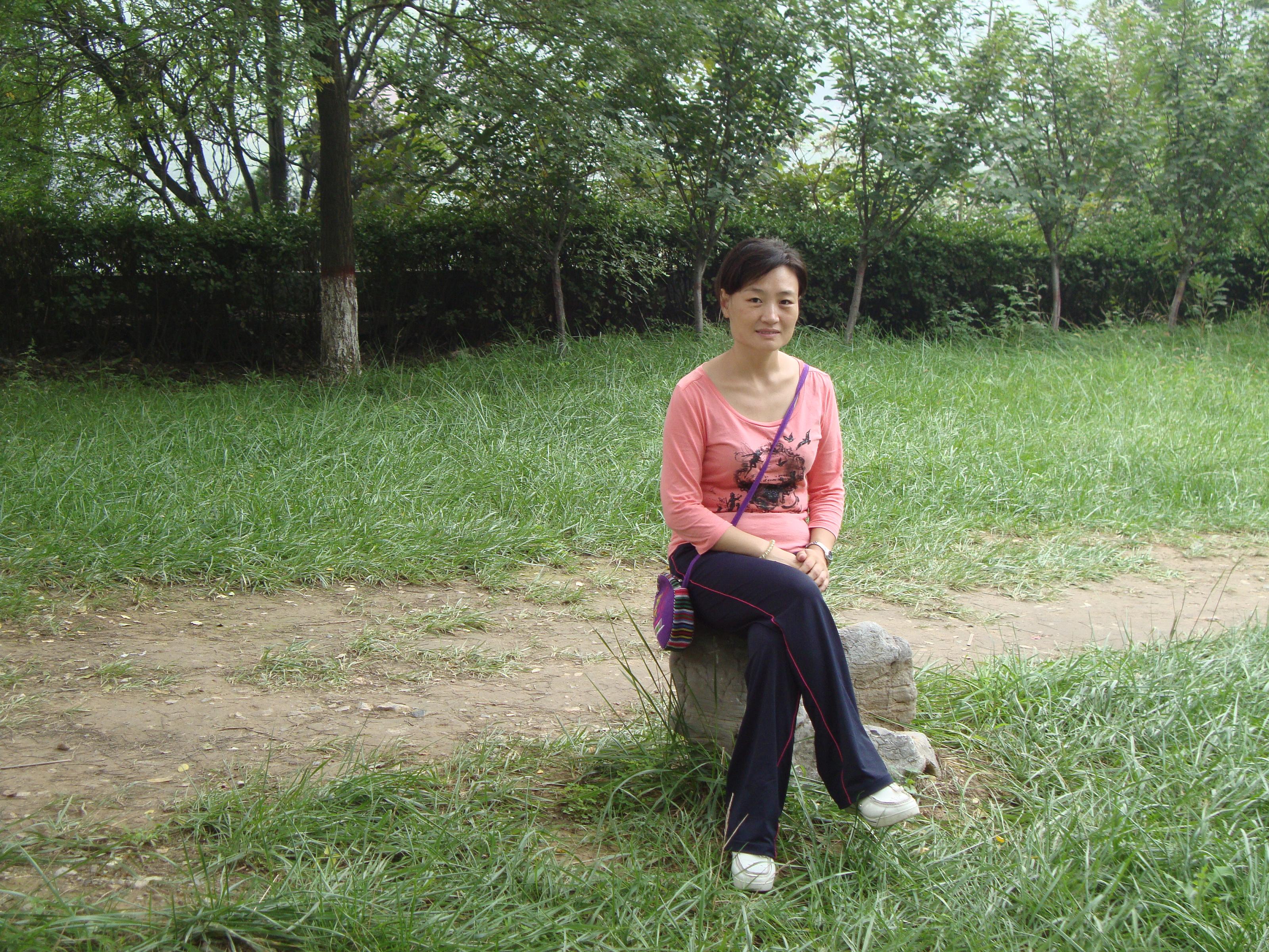 蕾丽尔资料照片_山西晋城征婚交友_珍爱网