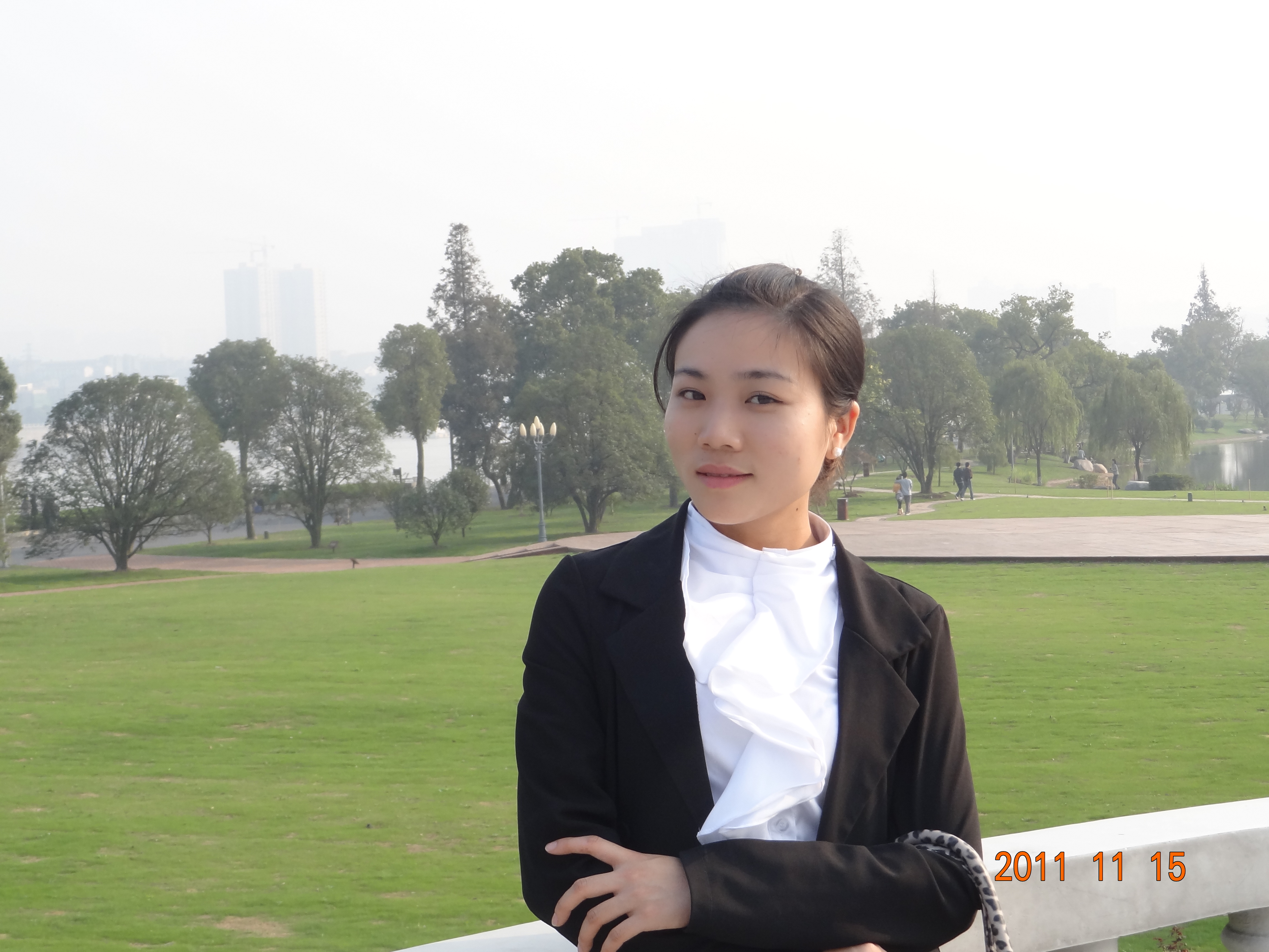 晓晓资料照片_湖南长沙征婚交友_珍爱网