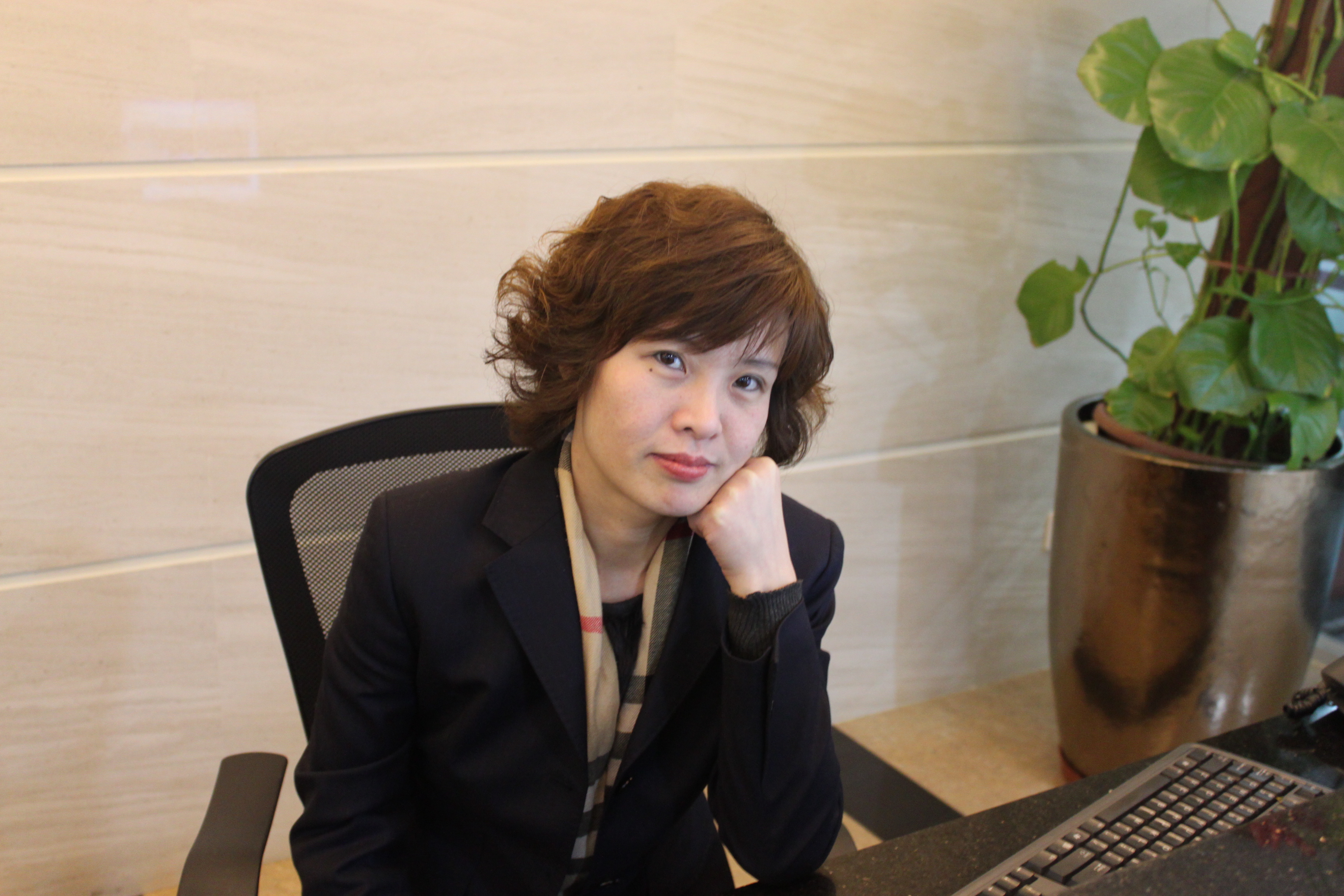 林林资料照片_上海征婚交友_珍爱网