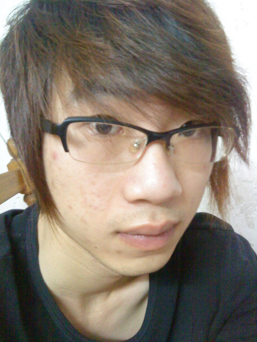 安仔资料照片_广东珠海征婚交友_珍爱网