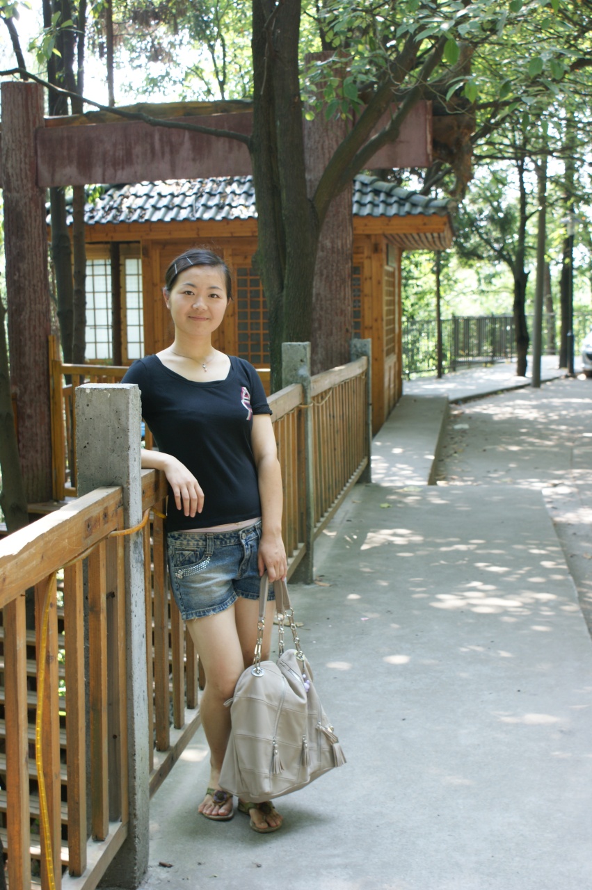 雨墨儿资料照片_河南郑州征婚交友_珍爱网